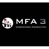MFA 3 Engenharia Consultiva Ltda logo - Similar company to Mazzer Engenharia