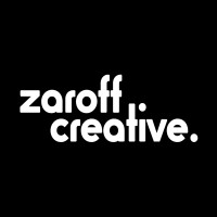 Zaroff Creative logo - Similar company to Chop N Drop