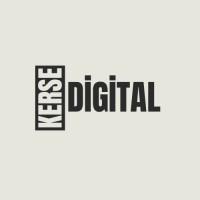 Kerse Digital logo - Similar company to Medsinu