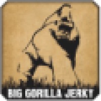 Big Gorilla Jerky