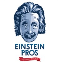 Einstein Pros logo - Similar company to Junk Masters