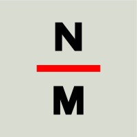 NobleMackay logo - Similar company to Xpertisenow