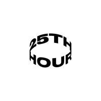 25th Hour logo - Similar company to 25Th Hour Communications Inc.