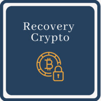 Recovery Crypto logo - Similar company to UK Cryptocurrency