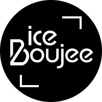 Ice Boujee logo - Similar company to Proof3