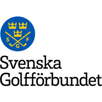 Swedish Golf Federation logo - Similar company to Lpg Consulting