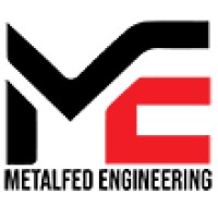 Metalfed logo - Similar company to Triangle Cables Uk Ltd