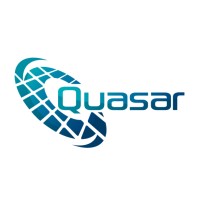 QUASAR EU Horizon Project logo - Similar company to Real4Reg