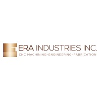 ERA Industries logo - Similar company to Monarch Technical Services, Inc.