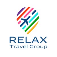 Relax Travel Group logo - Similar company to Cat Beach Sanctuary