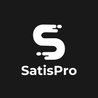 SatisPro logo - Similar company to Once Ui