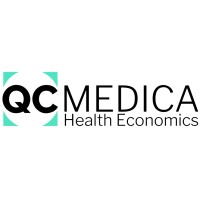 QC Medica logo - Similar company to Foley Gallery