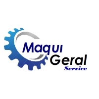 Maquigeral Ferramentas e Serviços logo - Similar company to Startrade Ferramentas De Ti Para A Logística