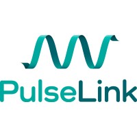 PulseLink Digital logo - Similar company to Ag Mgate