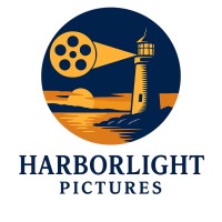 Harbor Light Pictures logo - Similar company to Gp-Lp Match