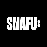 Snafu Records logo - Similar company to Corite