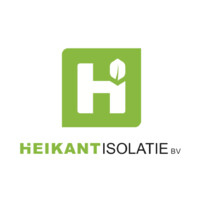 Heikant Isolatie B.V. logo - Similar company to Heikant Installatie Bv