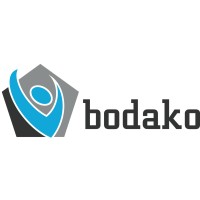 Bodako B.V. logo - Similar company to Zosaa