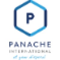 Panache International FZ LLC logo - Similar company to Express Flexi Pack
