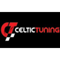 Celtic Tuning logo - Similar company to Roccia Machinery Ltd