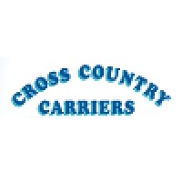 Cross Country Carriers Ltd