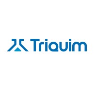 TRIQUIM logo - Similar company to Labtesa Laboratorio Industrial