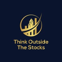 Think Outside the Stocks logo - Similar company to Arn Is Now Energysmart Institute