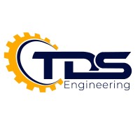 TDS Engineering logo - Similar company to Tds Soft Link