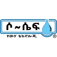 ሶ-ሴፍ የውሃ ቴክኖሎጂ So-Safe Water Technologies logo - Similar company to Mad Technology