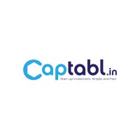 Captabl logo - Similar company to Snapsprint