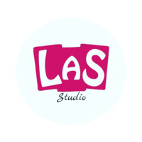 LAS Studio logo - Similar company to Orangepixel Studios