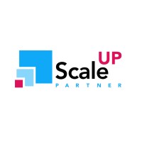 Scale Up Partner logo - Similar company to Scale Up