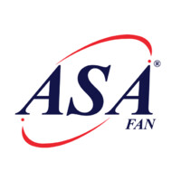 AsaFan logo - Similar company to Mib Brasil