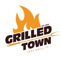 Grilled Town logo - Similar company to Knowledge Sense