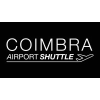 Coimbra Airport Shuttle logo - Similar company to Traveltix