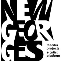 New Georges logo - Similar company to The Playwrights Realm