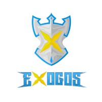 Exogos logo - Similar company to Finquest Securities Pvt Ltd.