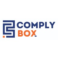 Comply Box logo - Similar company to Proton Tech