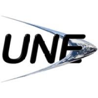 UNE SRL logo - Similar company to Lucom Security S.A
