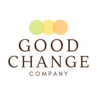 Good Change Co. logo - Similar company to Ameri-Tech Dist., Inc.