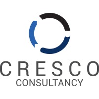 cresco-consultancy logo - Similar company to Kortainer B.V.