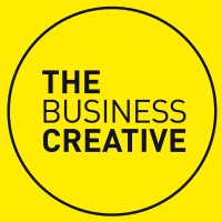 The Business Creative logo - Similar company to Mbryonic