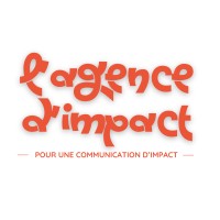 L'Agence D'Impact logo - Similar company to Trace Studio Prod