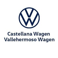 VWMadrid Castellana Wagen - Vallehermoso Wagen logo - Similar company to Invictum