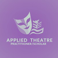 Applied Theatre Practitioner-Scholar logo - Similar company to Inheritance Theater Project