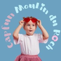Capfun Moulin du Roch logo - Similar company to Capfun Les Ecureuils