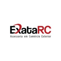 Exata RC Assessoria em Comercio Exterior logo - Similar company to Lume Comércio Exterior