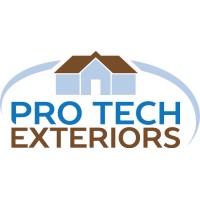 Pro Tech Exteriors logo - Similar company to Rockview Construction & Developments