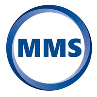 MMS Electric logo - Similar company to Excelr8 Group Ltd