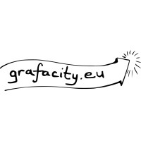 Grafacity Visual Services logo - Similar company to Up-Skill Project